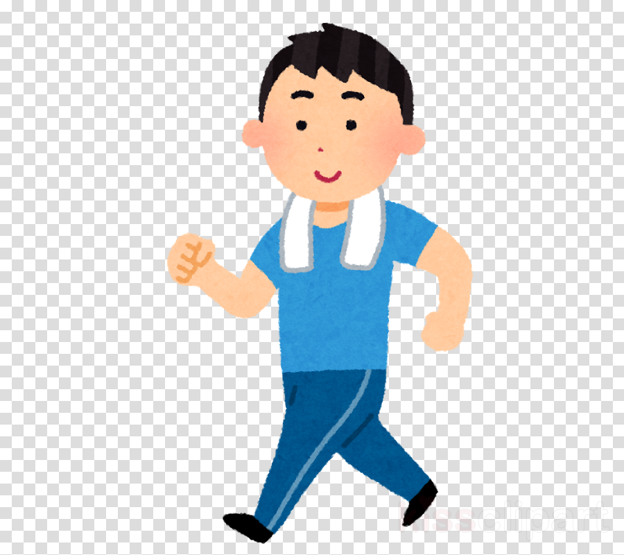 Boy Cartoon clipart.