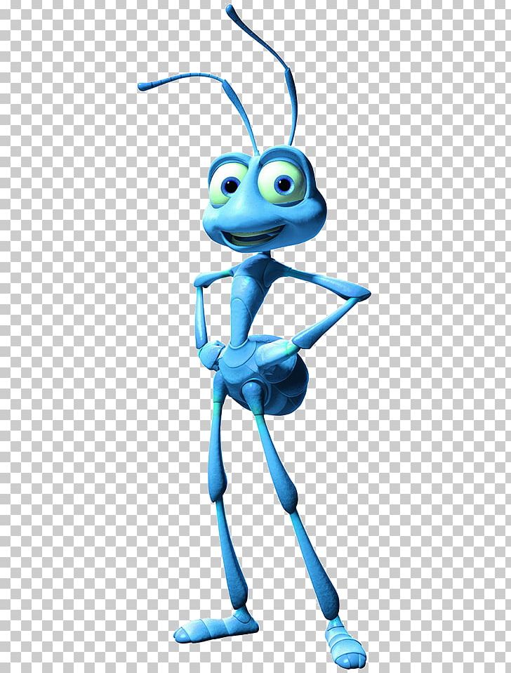 Flik A Bug's Life YouTube Pixar Character PNG, Clipart, Free PNG.