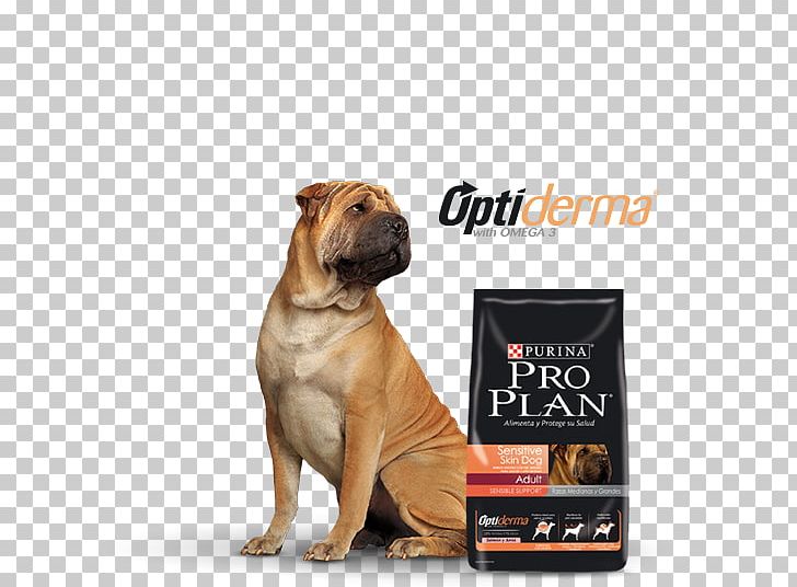 Shar Pei Bullmastiff Dog Breed Nestlé Purina PetCare Company.