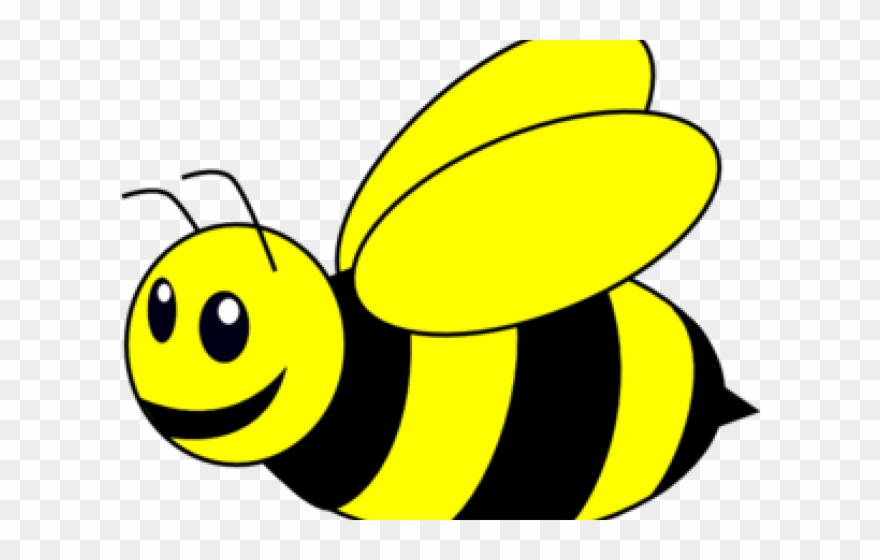 Bumblebee Clipart.