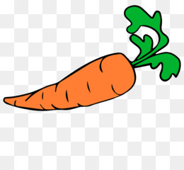 Carrot Clipart PNG and Carrot Clipart Transparent Clipart.
