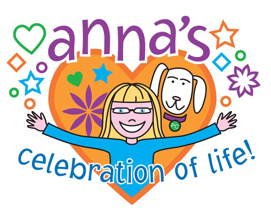 Annas Celebration of Life Foundation Inc.