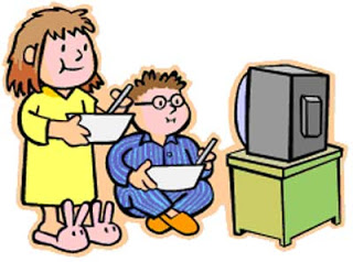 Free Watching TV Cliparts, Download Free Clip Art, Free Clip.