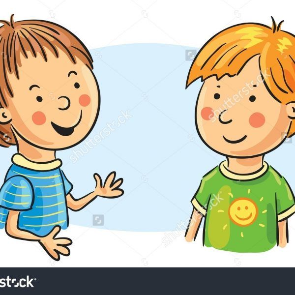 children speaking clipart 10 free Cliparts | Download images on ...