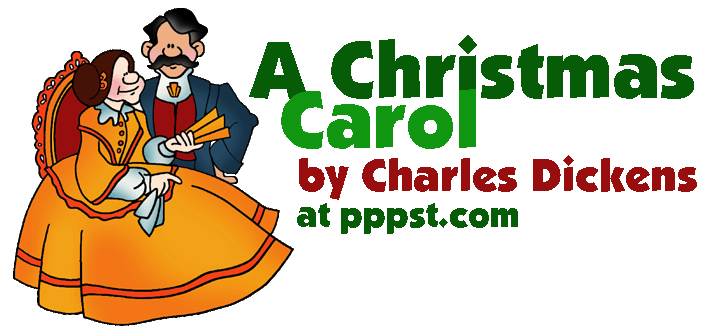 Free PowerPoint Presentations about A Christmas Carol by Charles.