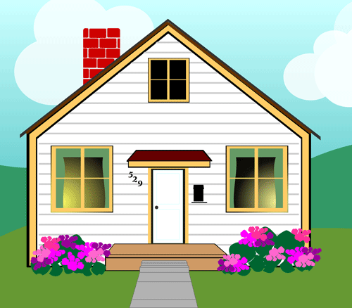 Free Home House Cliparts, Download Free Clip Art, Free Clip.