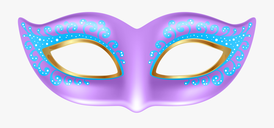 Mask Clipart Eye Mask.