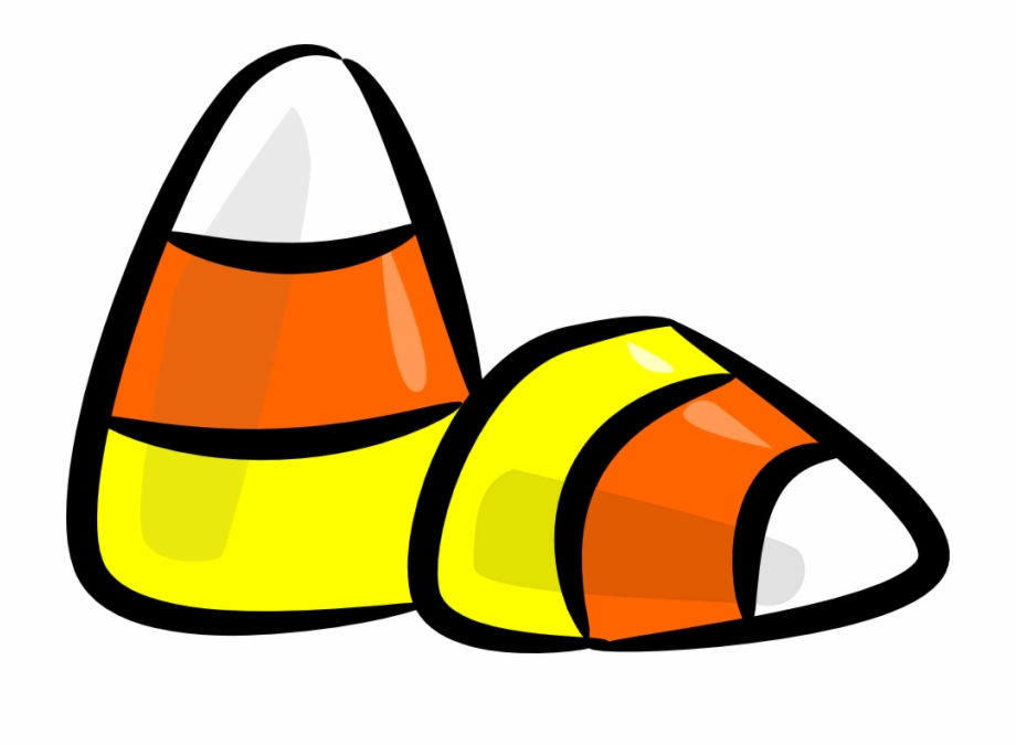 Halloween Candy Clipart Png.