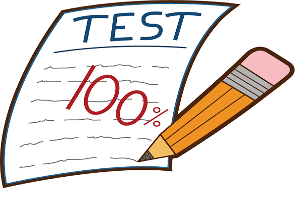 Test Clipart Png.