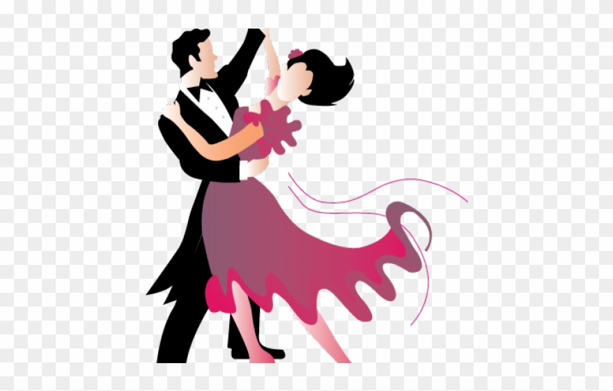 Dancing Clipart Ballroom Dance.