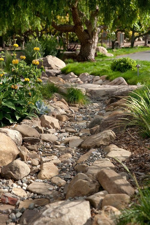 1000+ ideas about Dry Creek Bed on Pinterest.