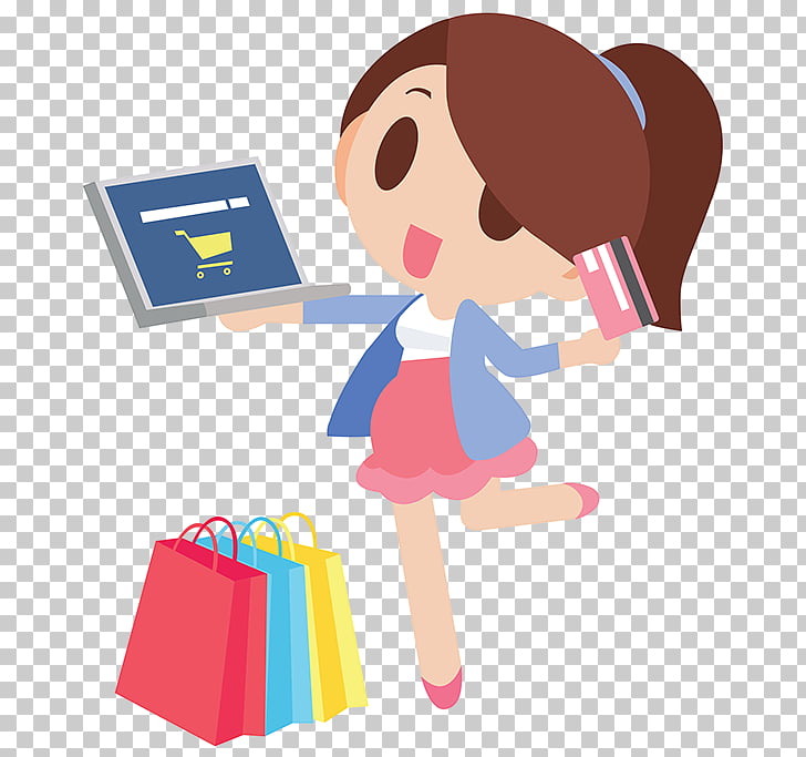 online shopping clipart images 10 free Cliparts | Download images on ...