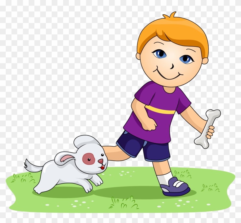 Dog Running Clipart.