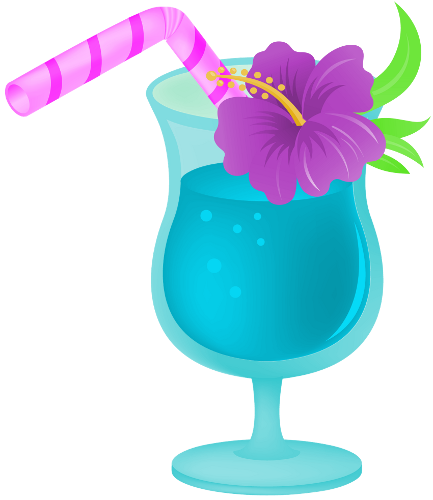 A drink on the beach clipart 20 free Cliparts | Download images on