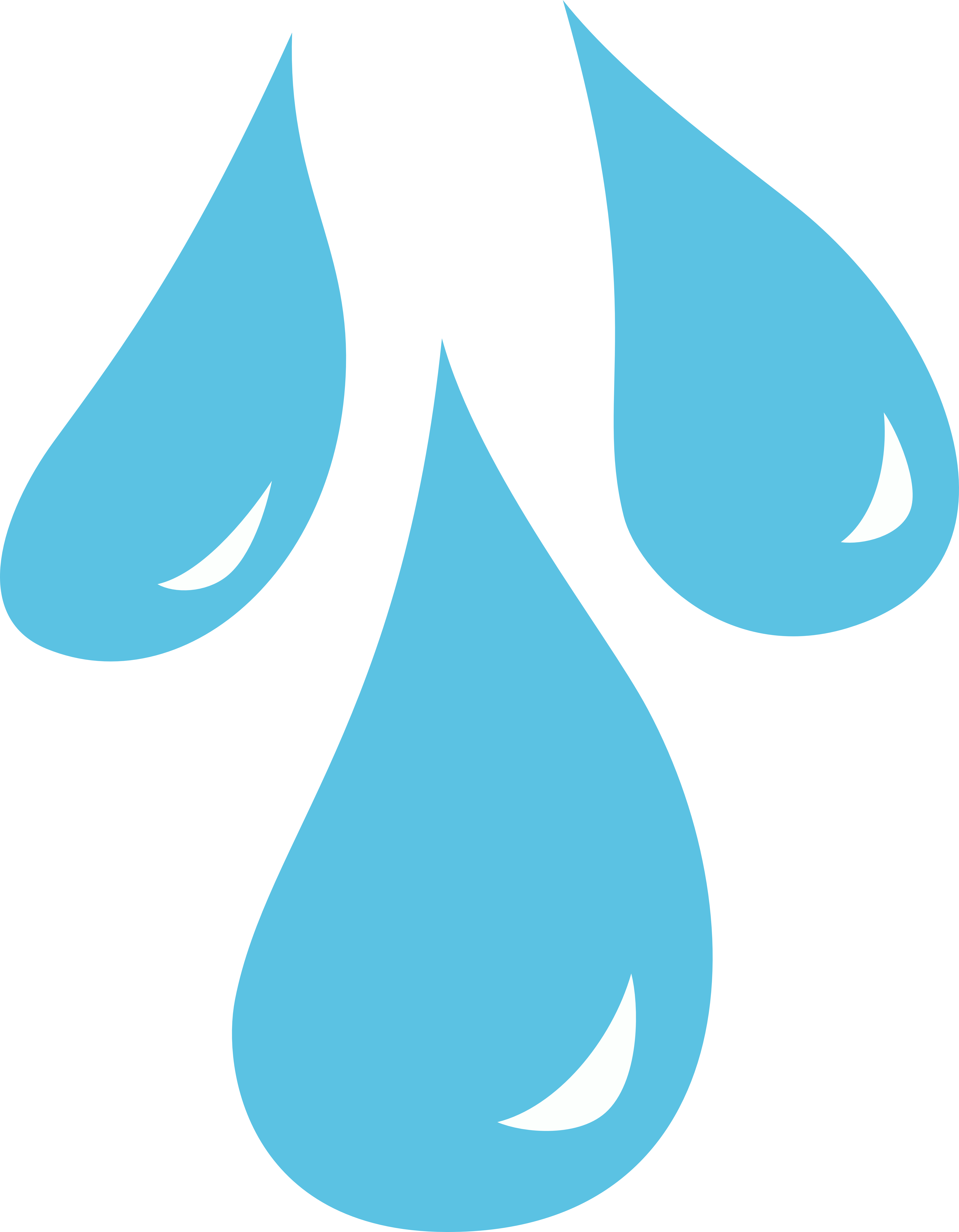 Water Drop Clip Art & Water Drop Clip Art Clip Art Images.