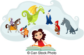 Fairy tale Clipart and Stock Illustrations. 23,440 Fairy tale.