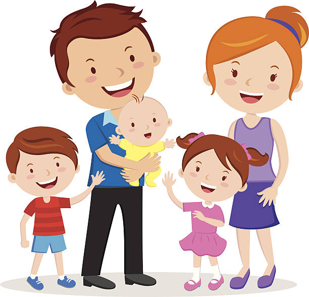 a family portrait clipart 10 free Cliparts | Download images on ...