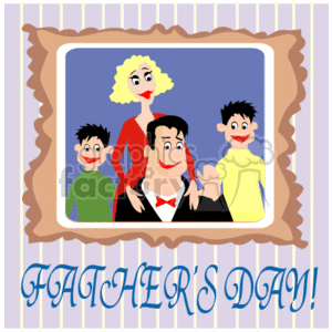 Father\'s Day.