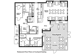 a fancy restaurant building clipart 10 free Cliparts | Download images