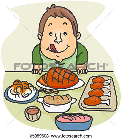Feast Illustrations and Clipart. 5,970 feast royalty free.