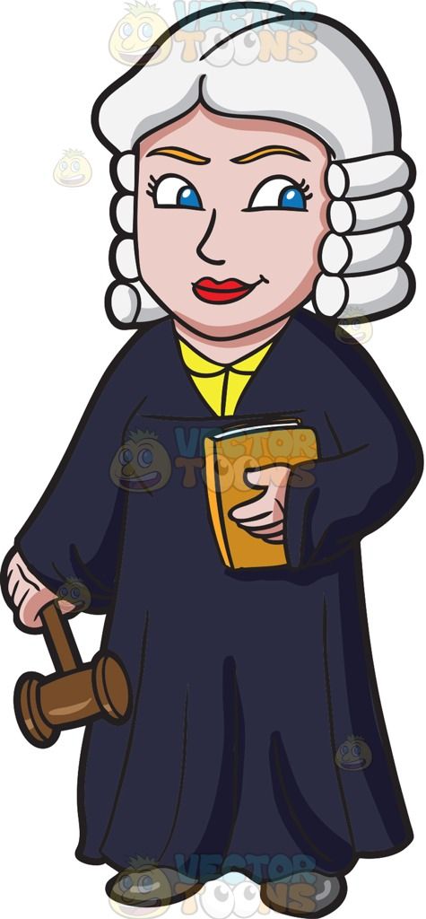 Judge clipart judge british, Judge judge british Transparent.