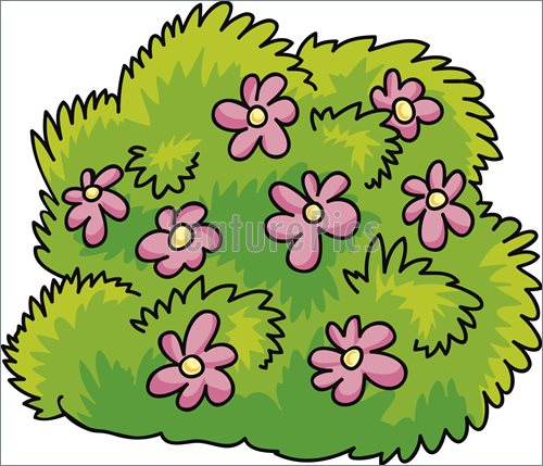 Free Flower Bush Cliparts, Download Free Clip Art, Free Clip.