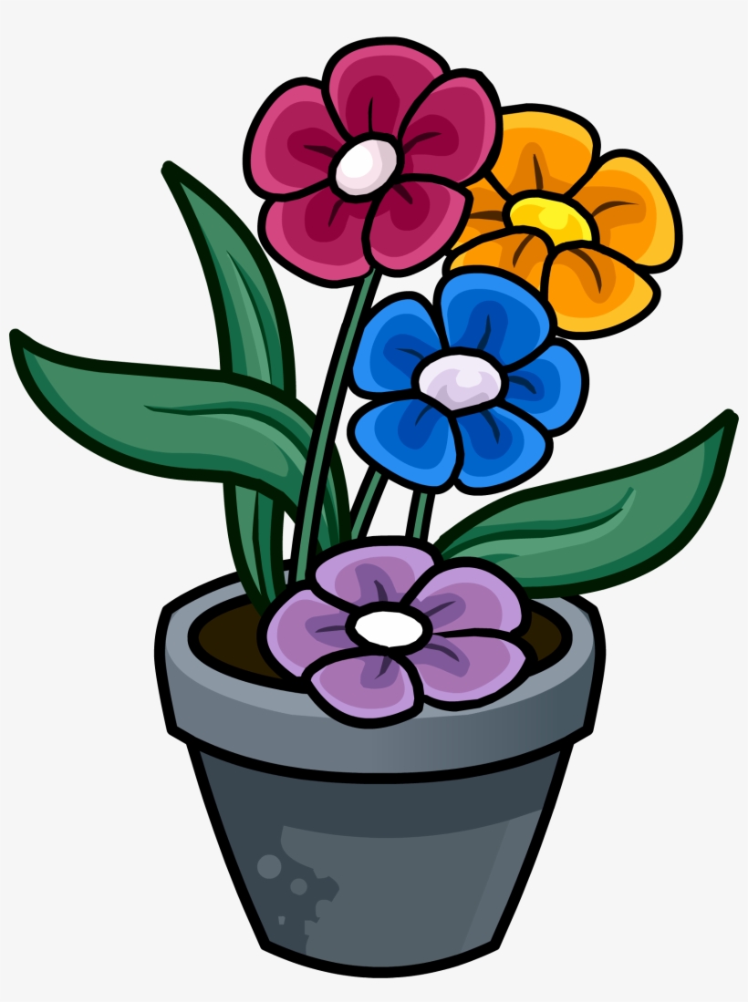 a flower pot clipart 10 free Cliparts | Download images on Clipground 2020