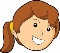 Free Female Face Cliparts, Download Free Clip Art, Free Clip.