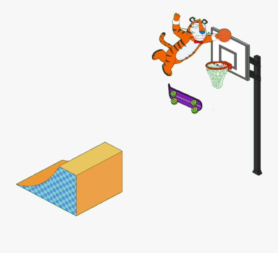 Fat Guy Basketball Clipart , Png Download , Free Transparent.