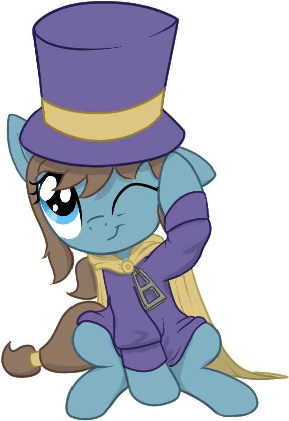 A Hat In Time, Artist Needed, Cape, Clothes, Cute,.