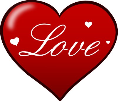 Free Red Love Heart Pictures, Download Free Clip Art, Free.