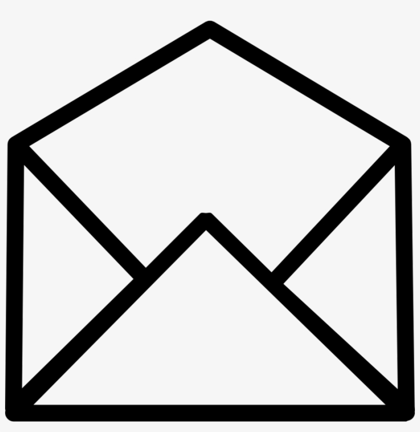 Open Envelope Icon Clipart Computer Icons Clip Art.