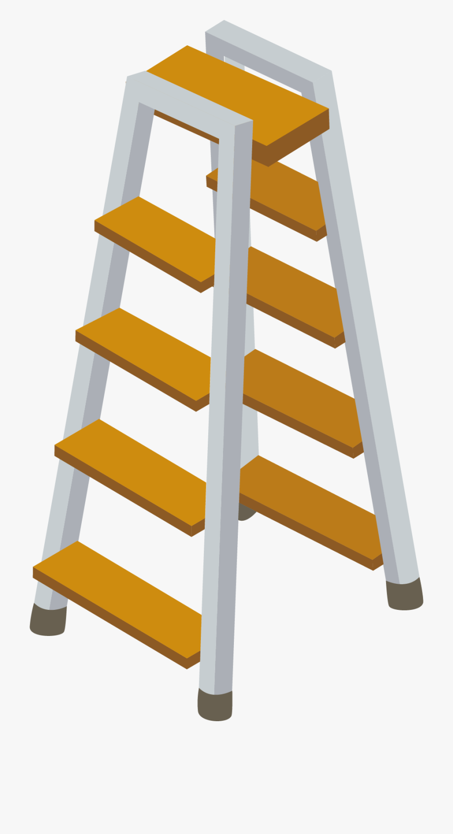 Ladder Clip Art.