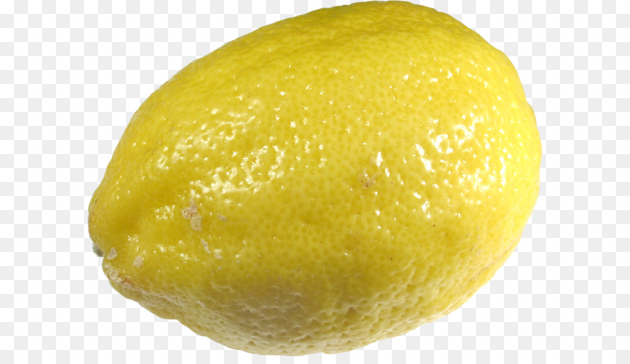 Lemon Clipart.