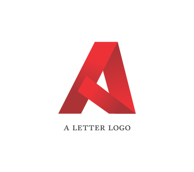 A Letter Logo Png.
