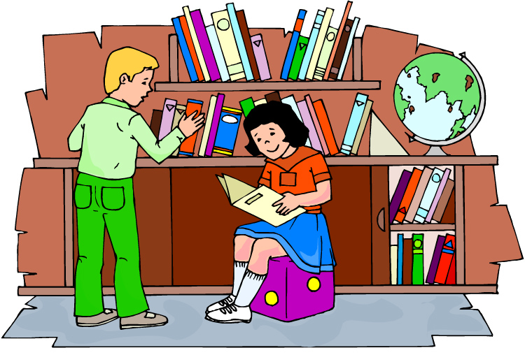 Free Library Cliparts, Download Free Clip Art, Free Clip Art.