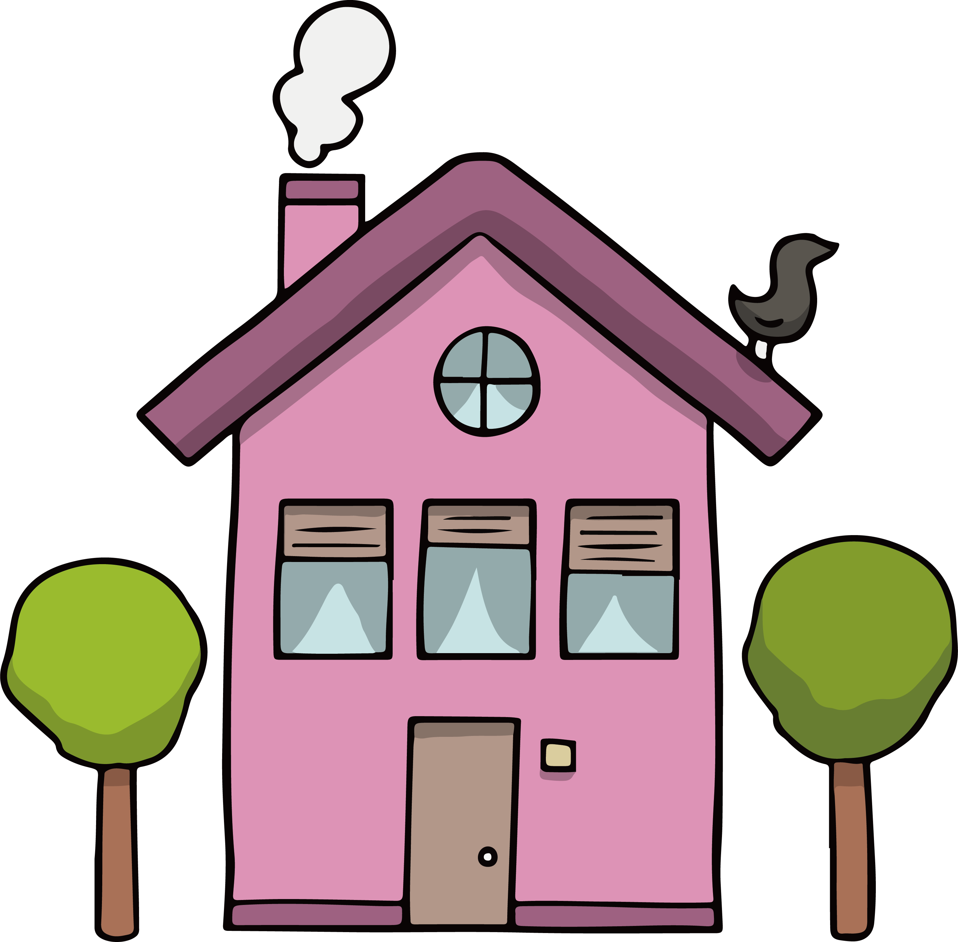 a little house clipart 10 free Cliparts Download images on Clipground 2021