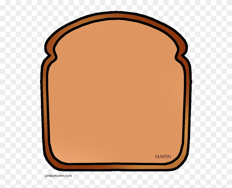 Loaf Of Bread Free Clipart 3 Pages Clip Art.
