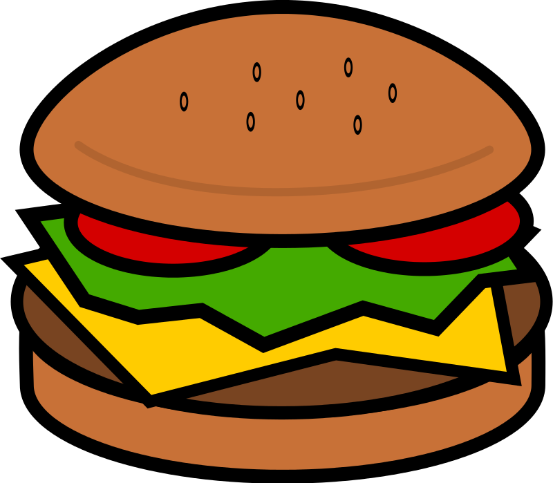 Free Cheeseburger Cliparts, Download Free Clip Art, Free.