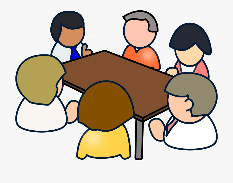 clipart meeting cartoon 10 free Cliparts | Download images on