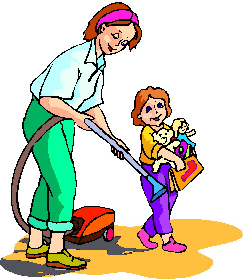 Free Mom Cleaning Cliparts, Download Free Clip Art, Free.