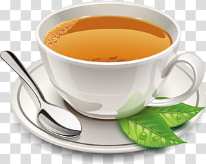 Tea Coffee cup Espresso, Tea Cup transparent background PNG.