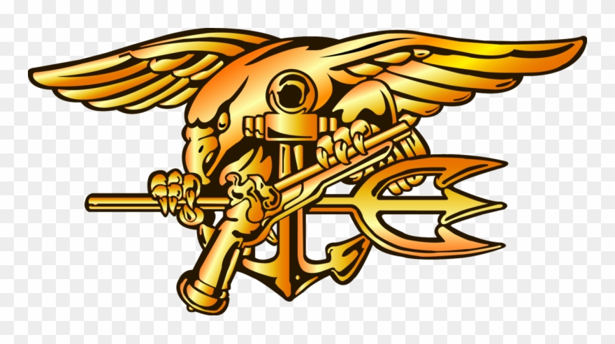 Navy Clipart Eagle.