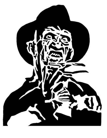 a nightmare on elm street clipart 10 free Cliparts | Download images on ...