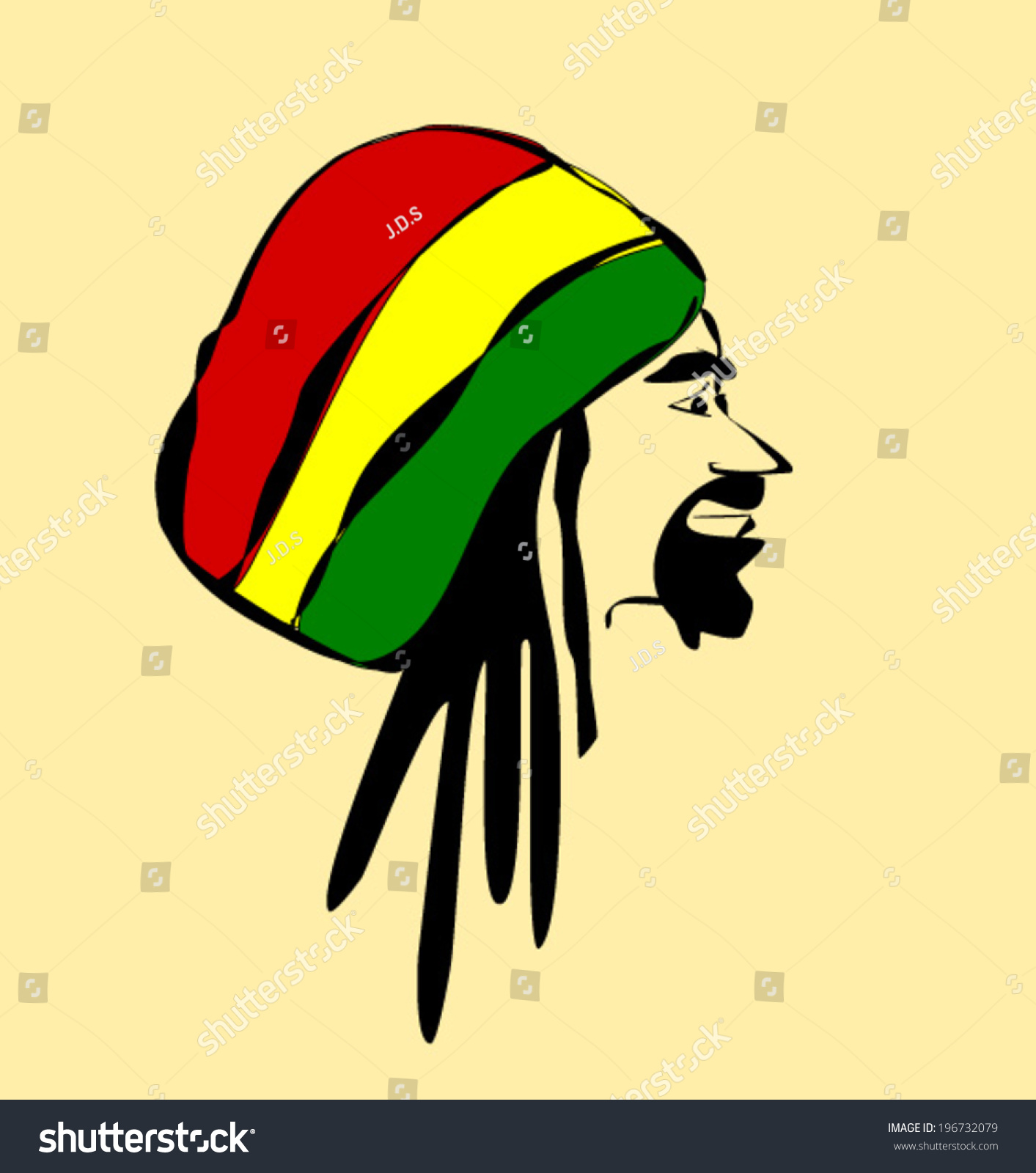 A real dreadlocks clipart 23 free Cliparts | Download images on