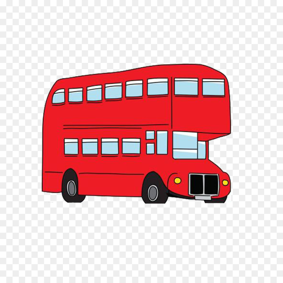 Free Cartoon Pictures Of Buses Download Free Cartoon vrogue.co