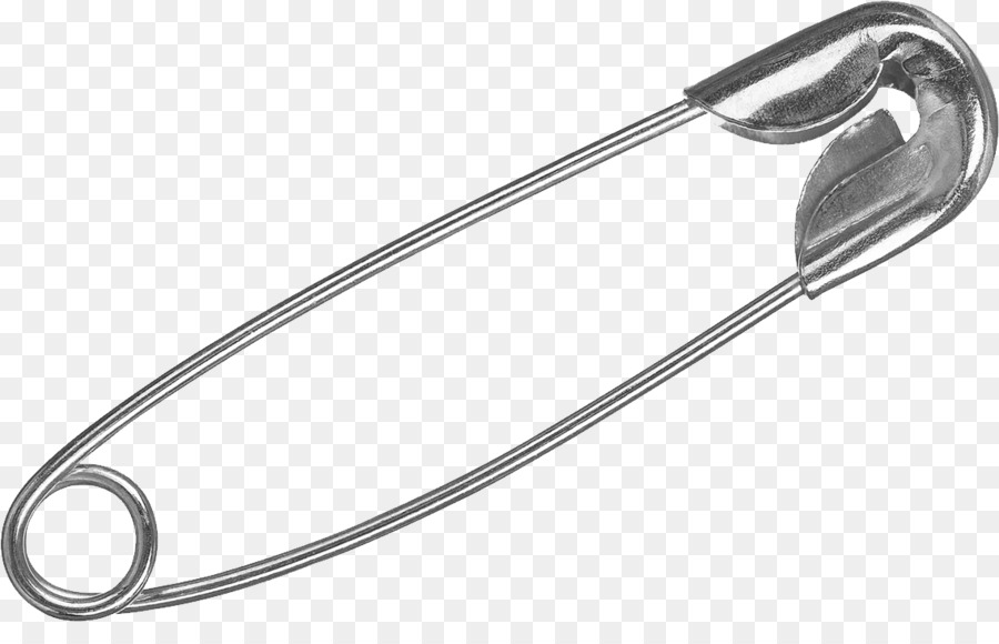 safety pin png clipart Safety Pins clipart.
