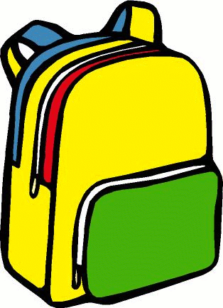 Free School Bag Clipart, Download Free Clip Art, Free Clip.
