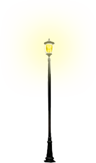 Street Light Transparent PNG Clipart, Road Street Lamp Free.