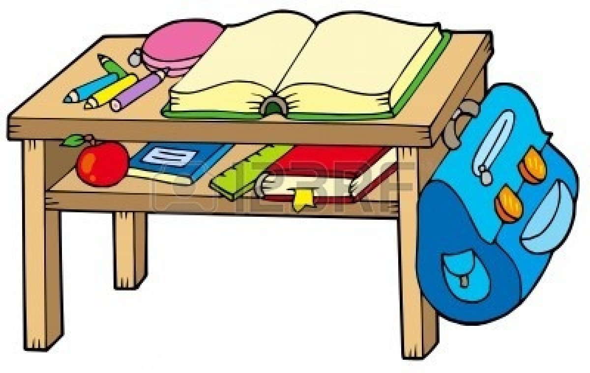 Free Desk School Cliparts, Download Free Clip Art, Free Clip.